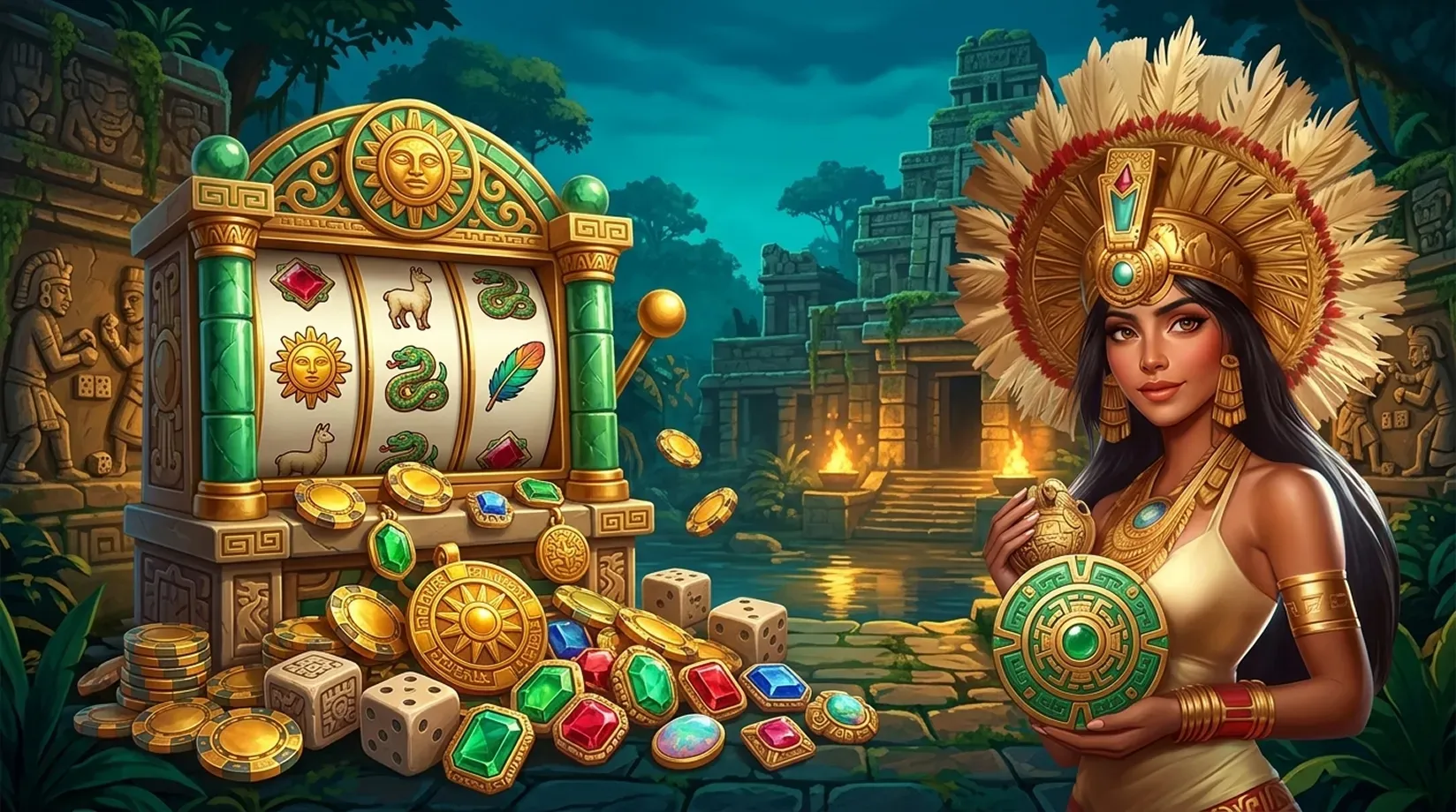 Incaspin Incaspin Casino HR